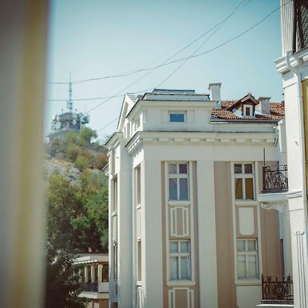 Beautiful Best Location Apartment Red Mouse Plovdiv Exterior photo